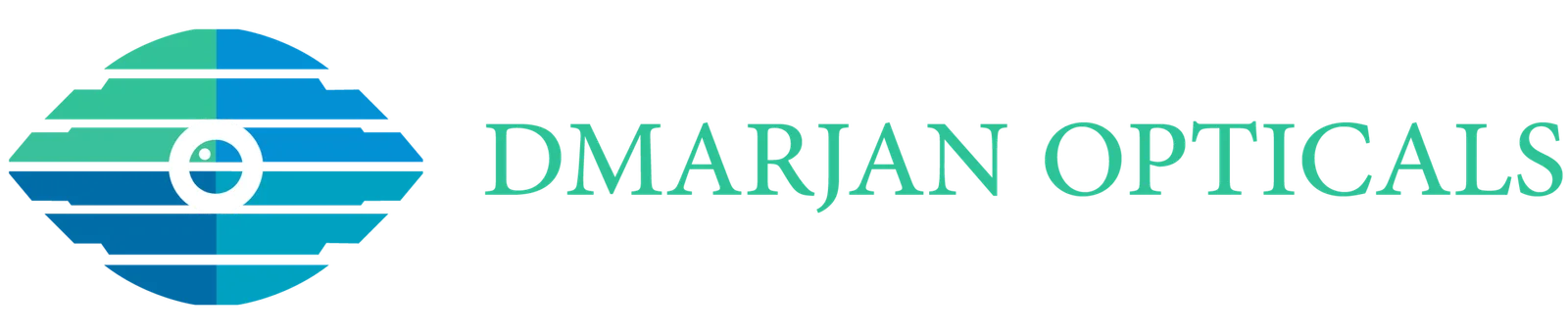 DMARJAN Opticals